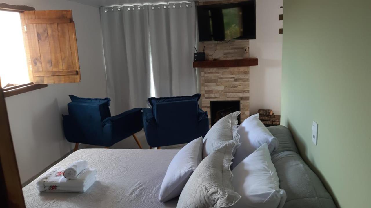 Apartment Chale Colina *
