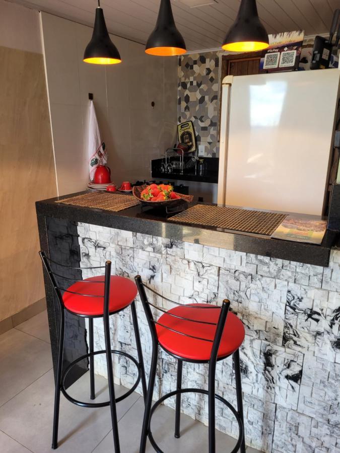 Apartment Chale Colina